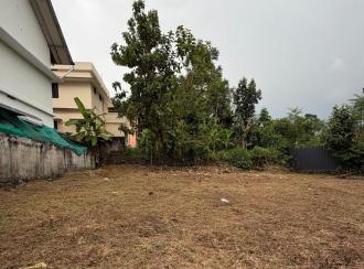 Residential Land for Sale in Pathanamthitta, Thiruvalla, Amalloor
