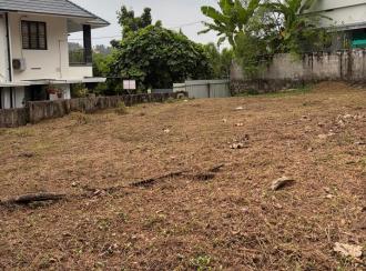 Residential Land for Sale in Pathanamthitta, Thiruvalla, Amalloor