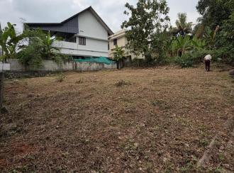 Residential Land for Sale in Pathanamthitta, Thiruvalla, Amalloor