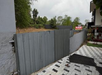 Residential Land for Sale in Pathanamthitta, Thiruvalla, Amalloor