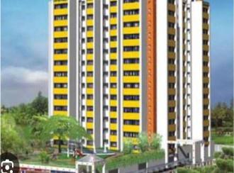 Residential Apartment, Ernakulam