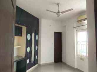 Residential Apartment for Sale in Ernakulam, Vyttila, Vyttila hub