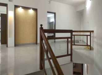 Residential Apartment for Sale in Ernakulam, Vyttila, Vyttila hub