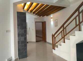 Residential Apartment for Sale in Ernakulam, Vyttila, Vyttila hub
