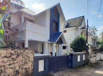 Residential House/Villa, Palakkad