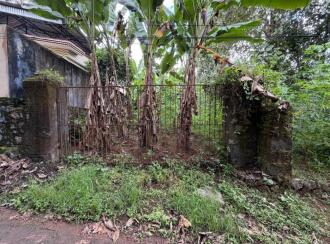 Residential Land, Pathanamthitta