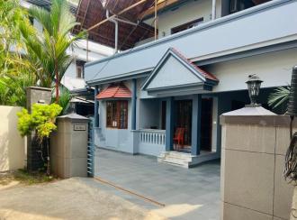 Residential House/Villa, Kozhikode