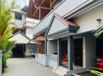 Residential House Villa for Sale in Kozhikode, Kozhikode, Kozhikode