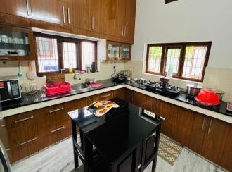 Residential House Villa for Sale in Kozhikode, Kozhikode, Kozhikode