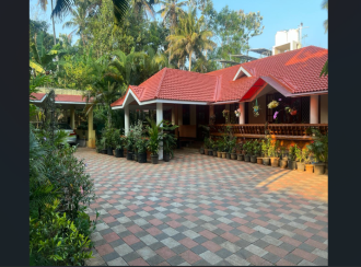 Residential House Villa for Sale in Trivandrum, Venjaramoodu, Pirappancode