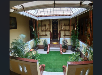 Residential House Villa for Sale in Trivandrum, Venjaramoodu, Pirappancode