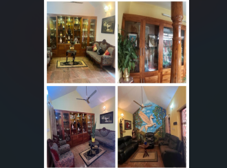 Residential House Villa for Sale in Trivandrum, Venjaramoodu, Pirappancode