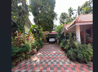 Residential House Villa for Sale in Trivandrum, Venjaramoodu, Pirappancode