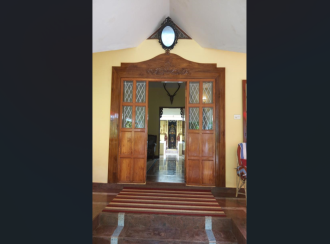 Residential House Villa for Sale in Trivandrum, Venjaramoodu, Pirappancode