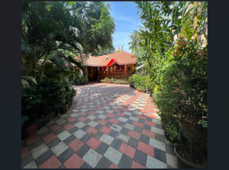 Residential House Villa for Sale in Trivandrum, Venjaramoodu, Pirappancode