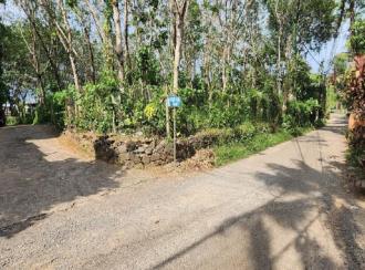 Residential Land for Sale in Kottayam, Ettumanoor, Kanakkary