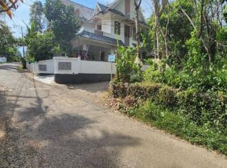 Residential Land for Sale in Kottayam, Ettumanoor, Kanakkary