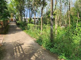 Residential Land for Sale in Kottayam, Ettumanoor, Kanakkary