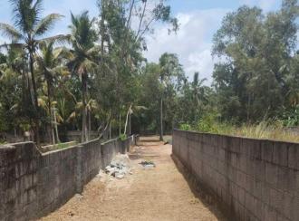 Residential Land for SaleTrivandrum, Kazhakoottam, Kazhakkoottam