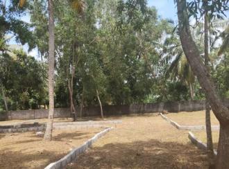 Residential Land for Sale in Trivandrum, Kazhakoottam, Kazhakkoottam