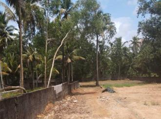 Residential Land for Sale in Trivandrum, Kazhakoottam, Kazhakkoottam