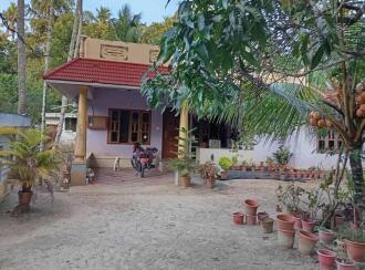 Residential House/Villa, Thrissur