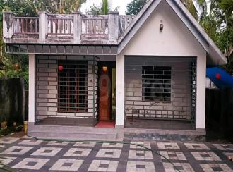 Residential House/Villa, Pathanamthitta