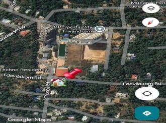 Residential Land for Sale
