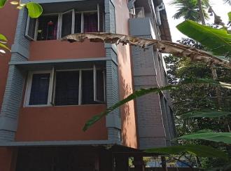 Residential Apartment, Kozhikode