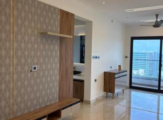 Residential Apartment for Rent in Trivandrum, Akkulam, Cheruvakkal