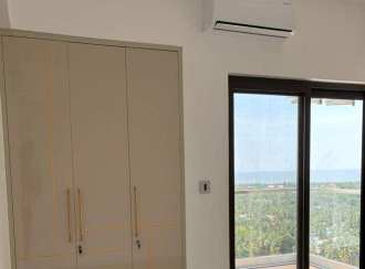 Residential Apartment for Rent in Trivandrum, Akkulam, Cheruvakkal