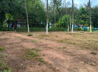 Residential Land for Sale in Thrissur, Amballoor, Varakkara