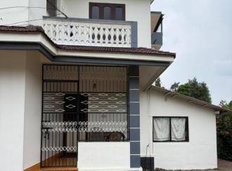 Residential House/Villa, Pathanamthitta