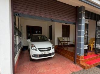 Residential House Villa for Sale in Pathanamthitta, Mallappally, Pariyaram