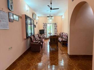 Residential House Villa for Sale in Pathanamthitta, Mallappally, Pariyaram