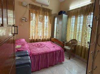 Residential House Villa for Sale in Pathanamthitta, Mallappally, Pariyaram