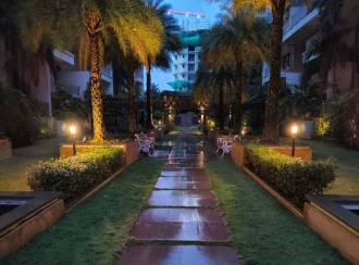 Residential Apartment, Bengaluru