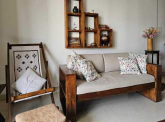 Residential Apartment for Sale in Bengaluru, Bengaluru, Rachenahalli