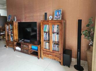 Residential Apartment for Sale in Bengaluru, Bengaluru, Rachenahalli