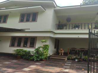 Residential House Villa for Sale