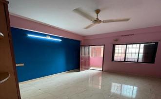Residential Apartment for Rent in Thrissur, Thrissur, Punkunnam