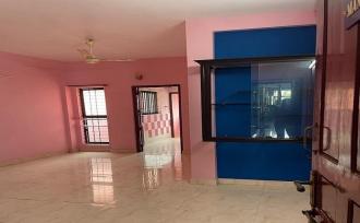 Residential Apartment for Rent in Thrissur, Thrissur, Punkunnam