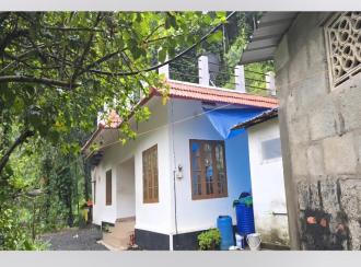 Residential House Villa for SaleKottayam, Erattupetta, Teekoy