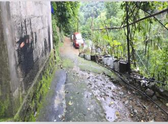വാസയോഗ്യമായ വീട്‌ വില്പനയ്ക്ക് കോട്ടയം, Erattupetta, Teekoy