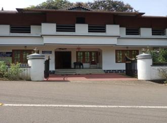 Residential House Villa for Sale