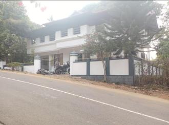 Residential House Villa for Sale in Kottayam, Pala, Ramapuram, Ramapuram Temple Jn _ Chakampuzha By pass road(1.5km from Ramapuram)