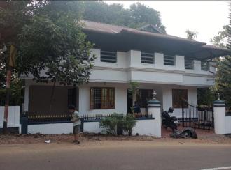Residential House Villa for Sale in Kottayam, Pala, Ramapuram, Ramapuram Temple Jn _ Chakampuzha By pass road(1.5km from Ramapuram)