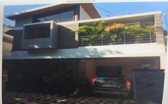 Residential House/Villa, Ernakulam