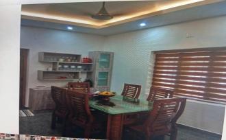 Residential House Villa for Sale in Ernakulam, Ernakulam town, Palarivattom