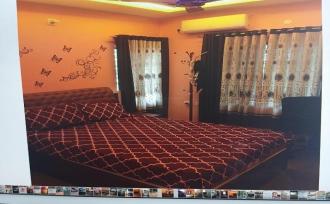 Residential House Villa for Sale in Ernakulam, Ernakulam town, Palarivattom